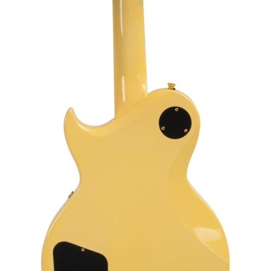 Guitarra Aria Pro II PE-350CST Aged White por 3.118,17 à vista no boleto/pix ou parcele em até 12x sem juros. Compre na loja Aria!