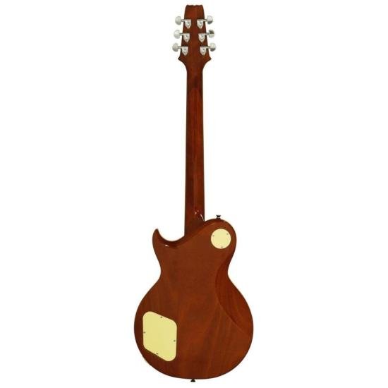 Guitarra Aria Pro II PE-350PG Aged Lemon Drop por 3.118,00 à vista no boleto/pix ou parcele em até 12x sem juros. Compre na loja Mundomax!