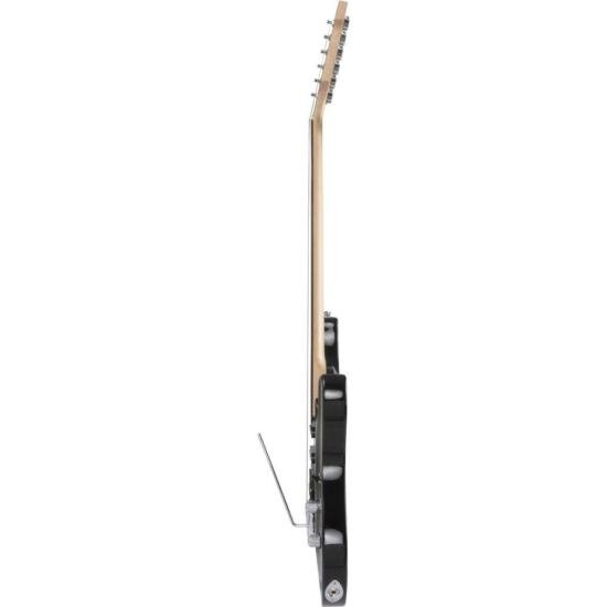 Guitarra Aria Pro II MAC-STD Metallic Black por 2.796,00 à vista no boleto/pix ou parcele em até 12x sem juros. Compre na loja Mundomax!