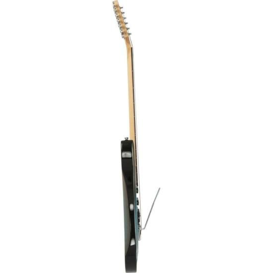 Guitarra Aria Pro II MAC-STD Metallic Blue Shade por 2.796,00 à vista no boleto/pix ou parcele em até 12x sem juros. Compre na loja Mundomax!