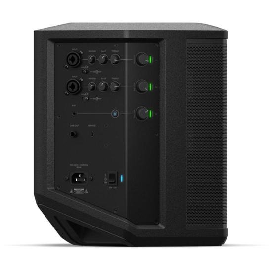 Caixa de Som Portátil Bose S1 Pro System Multiposição Preto por 7.288,99 à vista no boleto/pix ou parcele em até 12x sem juros. Compre na loja Mundomax!