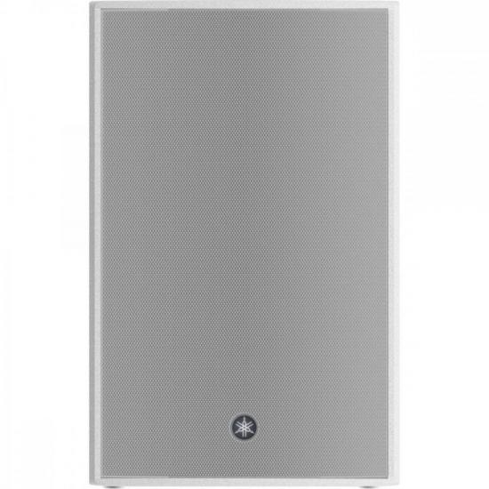 Caixa Acústica Yamaha DZR12 Ativa Bi-Amplificada Branca por 16.987,99 à vista no boleto/pix ou parcele em até 12x sem juros. Compre na loja Mundomax!