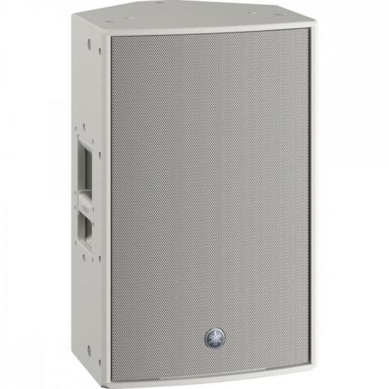 Caixa Acústica Yamaha DZR12 Ativa Bi-Amplificada Branca por 16.987,99 à vista no boleto/pix ou parcele em até 12x sem juros. Compre na loja Mundomax!