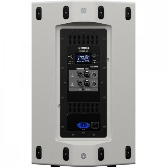 Caixa Acústica Yamaha DZR12 Ativa Bi-Amplificada Branca por 16.987,99 à vista no boleto/pix ou parcele em até 12x sem juros. Compre na loja Mundomax!