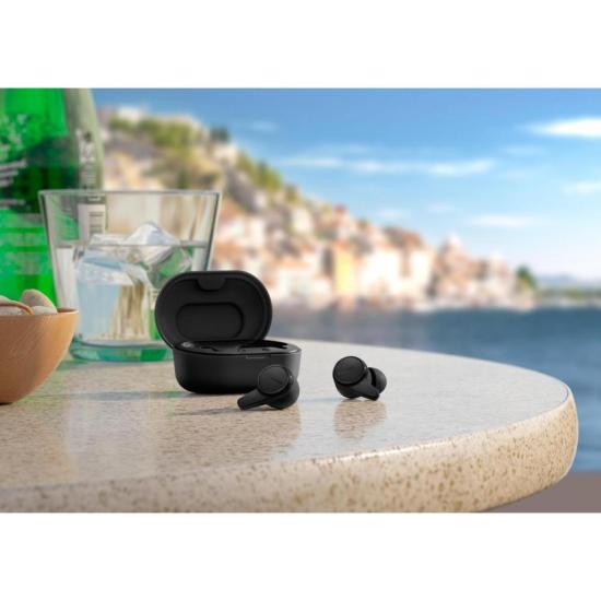 Fone de Ouvido Philips TAT1207 Bluetooth True Wireless Preto por 195,99 à vista no boleto/pix ou parcele em até 7x sem juros. Compre na loja Mundomax!
