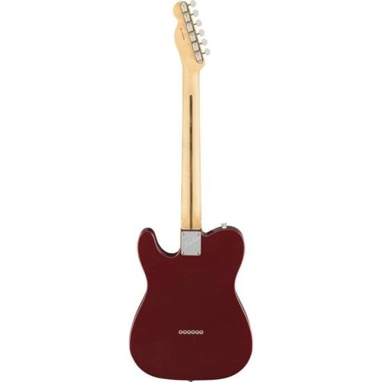 Guitarra Telecaster Fender American Performer Aubergine por 10.999,00 à vista no boleto/pix ou parcele em até 12x sem juros. Compre na loja Mundomax!