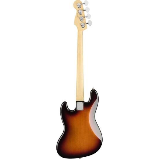 Contrabaixo Fender Jazz Bass American Performer Sunburst por 14.999,00 à vista no boleto/pix ou parcele em até 12x sem juros. Compre na loja Mundomax!