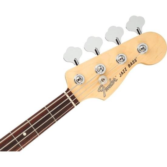 Contrabaixo Fender Jazz Bass American Performer Sunburst - Mundomax