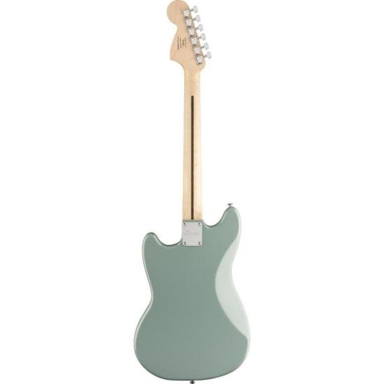 Guitarra Squier Bullet Mustang HH Sonic Gray - Mundomax