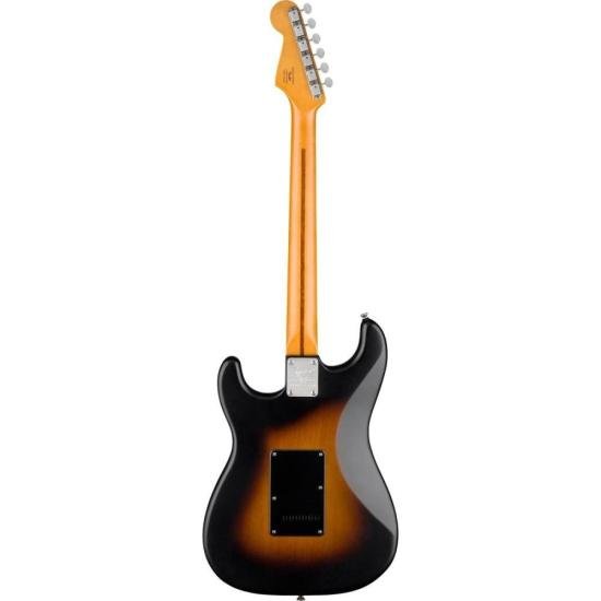 ギター Squier STRATOCASTER Guitarra elétrica Squier Affinity Series Stratocaster, com 2