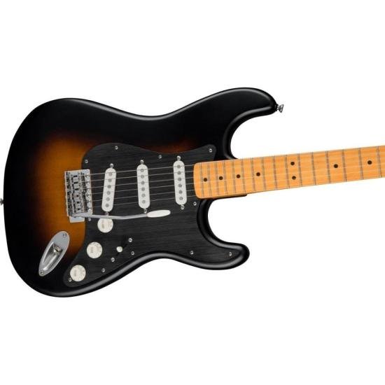 ギター Squier STRATOCASTER Guitarra elétrica Squier Affinity Series Stratocaster, com 2