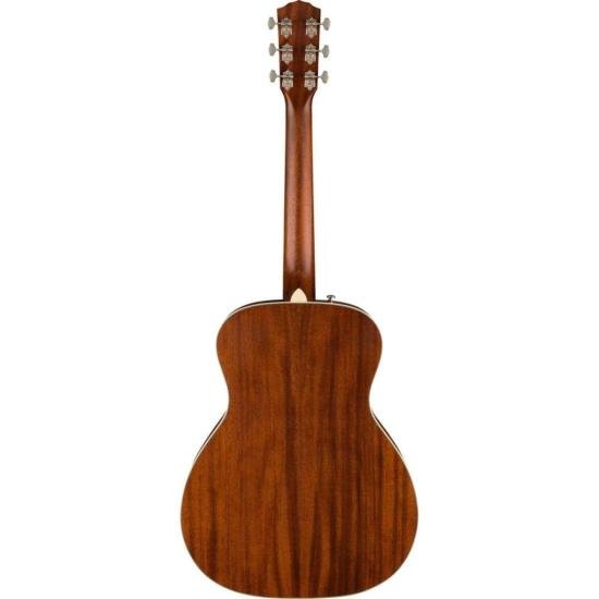 Violão Ressonador Fender PR-180E Aged Cognac Burst por 5.999,00 à vista no boleto/pix ou parcele em até 12x sem juros. Compre na loja Mundomax!