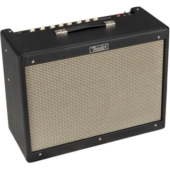 Cubo Fender para Guitarra Hot Rod Deluxe IV por 11.590,00 à vista no boleto/pix ou parcele em até 12x sem juros. Compre na loja Mundomax!