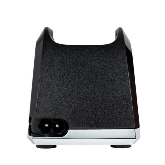 Base Carregadora Para Máquina Profissional Sem Fio Wahl por 345,00 à vista no boleto/pix ou parcele em até 10x sem juros. Compre na loja Mundomax!