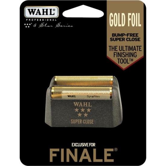 Tela Flexível Para Máquina de Acabamento Finale Wahl por 173,99 à vista no boleto/pix ou parcele em até 6x sem juros. Compre na loja Mundomax!