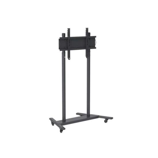 Pedestal Móvel Para TV 32-70\" UNIPRO-T2 Multivisão por 1.050,99 à vista no boleto/pix ou parcele em até 12x sem juros. Compre na loja Mundomax!