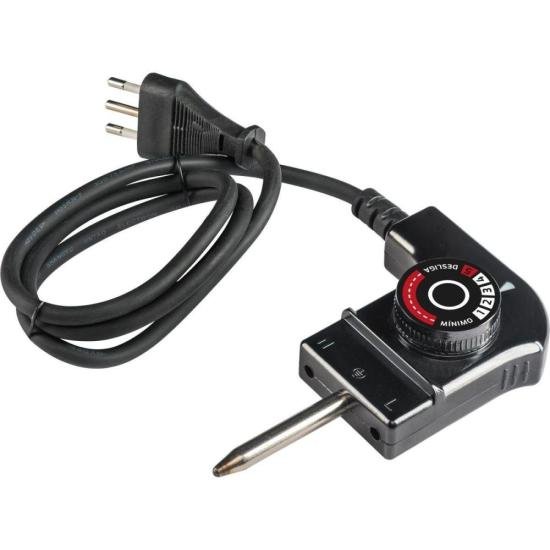 Panela Elétrica Agratto Mangiare APEQ01I-01 Preto 220v por 189,00 à vista no boleto/pix ou parcele em até 7x sem juros. Compre na loja Mundomax!