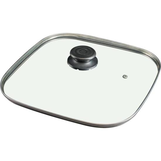 Panela Elétrica Agratto Mangiare APEQ01I-01 Preto 127v por 185,99 à vista no boleto/pix ou parcele em até 7x sem juros. Compre na loja Mundomax!