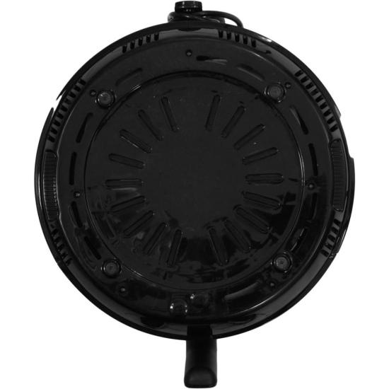 Fritadeira ElétricaAir Fryer Agratto Supremma AFRM01l-02 6,2L Preta 220v por 643,99 à vista no boleto/pix ou parcele em até 10x sem juros. Compre na loja Mundomax!