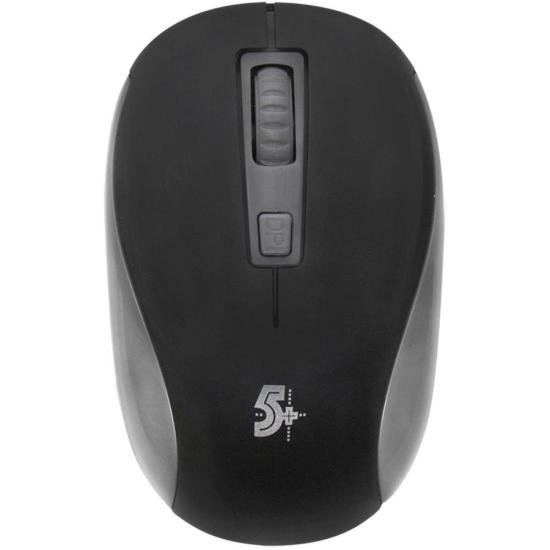 Mouse Sem Fio MW-500 Premium 5+ por 52,00 à vista no boleto/pix ou parcele em até 2x sem juros. Compre na loja Mundomax!