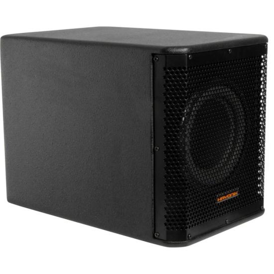 Caixa Subwoofer Hayonik SBW8 por 1.329,00 à vista no boleto/pix ou parcele em até 12x sem juros. Compre na loja Mundomax!