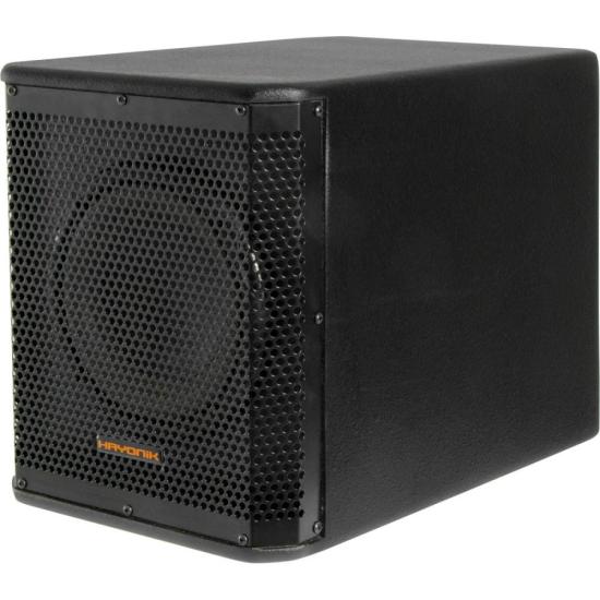 Caixa Subwoofer Hayonik SBW8 por 1.329,00 à vista no boleto/pix ou parcele em até 12x sem juros. Compre na loja Mundomax!