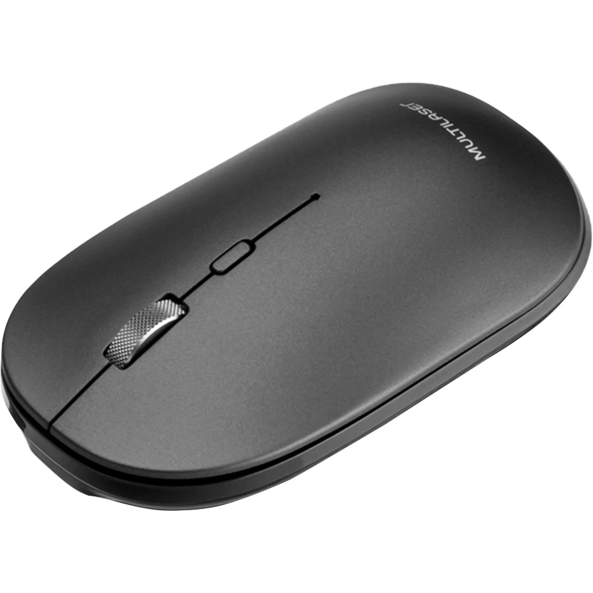 Mouse Multilaser Sem Fio MS700 1600DPI (80251)