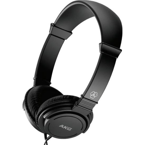 Fone AKG K21 Preto (80255)