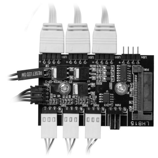 Gabinete Gamer Fortrek Cruiser Mid Tower RGB Branco por 355,00 à vista no boleto/pix ou parcele em até 10x sem juros. Compre na loja Mundomax!