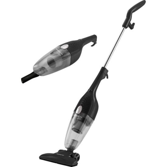 Aspirador de Pó Vertical Agratto Duo AS02 1000w 220v por 189,00 à vista no boleto/pix ou parcele em até 7x sem juros. Compre na loja Mundomax!