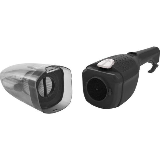 Aspirador de Pó Vertical Agratto Duo AS02 1000w 220v por 189,00 à vista no boleto/pix ou parcele em até 7x sem juros. Compre na loja Mundomax!