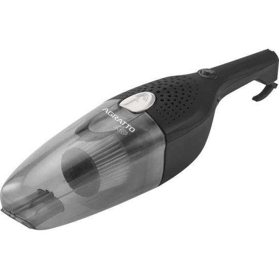 Aspirador de Pó Vertical Agratto Duo AS02 1000w 220v por 189,00 à vista no boleto/pix ou parcele em até 7x sem juros. Compre na loja Mundomax!