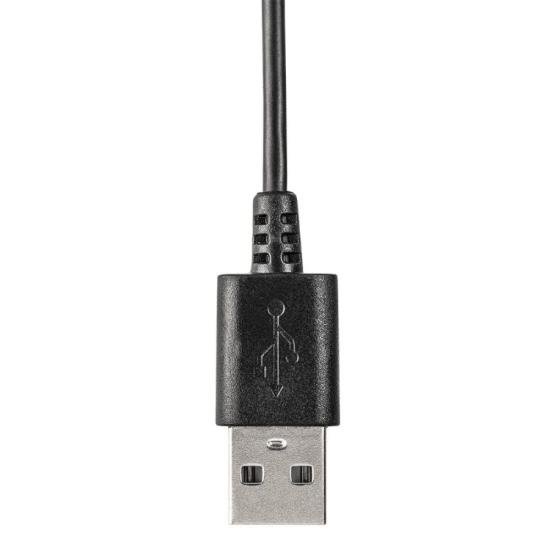 Headset Intelbras USB Duo WHS 60 por 225,00 à vista no boleto/pix ou parcele em até 9x sem juros. Compre na loja Mundomax!