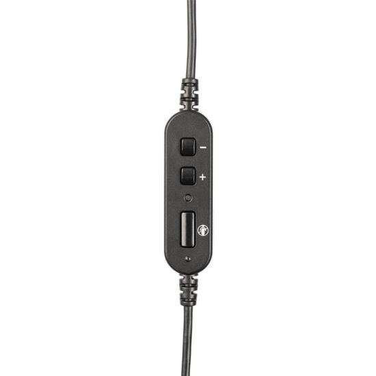 Headset Intelbras USB Duo WHS 60 por 225,00 à vista no boleto/pix ou parcele em até 9x sem juros. Compre na loja Mundomax!