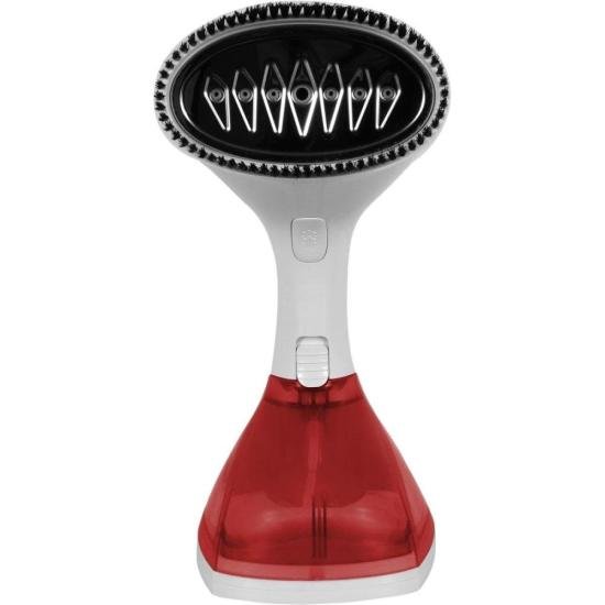 Passadeira a Vapor Agratto Bravo APAV01L-01 Branco 127v por 199,00 à vista no boleto/pix ou parcele em até 7x sem juros. Compre na loja Mundomax!