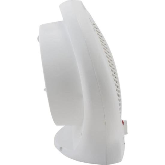 Aquecedor Doméstico Ventisol A1-02 Branco 220V por 0,00 à vista no boleto/pix ou parcele em até 1x sem juros. Compre na loja Mundomax!