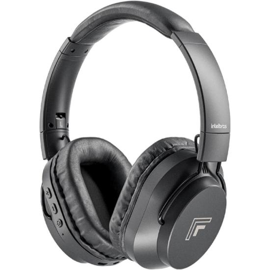 Headset Intelbras Bluetooth Focus One por 209,99 à vista no boleto/pix ou parcele em até 8x sem juros. Compre na loja Mundomax!