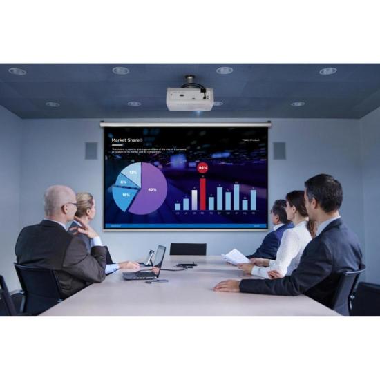 Projetor Viewsonic LS500WH 3000 Lumens por 5.375,99 à vista no boleto/pix ou parcele em até 12x sem juros. Compre na loja Mundomax!