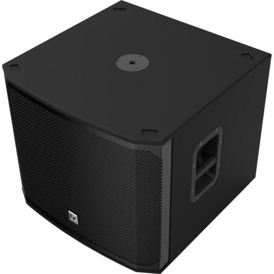 Subwoofer Electro-Voice EKX-18SP 18\" 1300w por 10.999,00 à vista no boleto/pix ou parcele em até 12x sem juros. Compre na loja Mundomax!