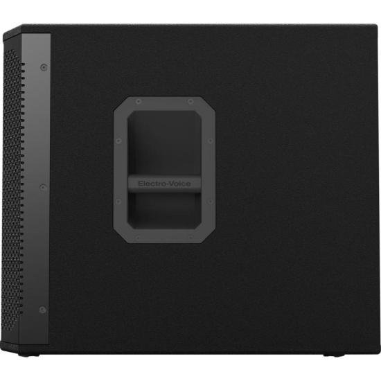 Subwoofer Electro-Voice EKX-18SP 18\" 1300w por 10.999,00 à vista no boleto/pix ou parcele em até 12x sem juros. Compre na loja Mundomax!