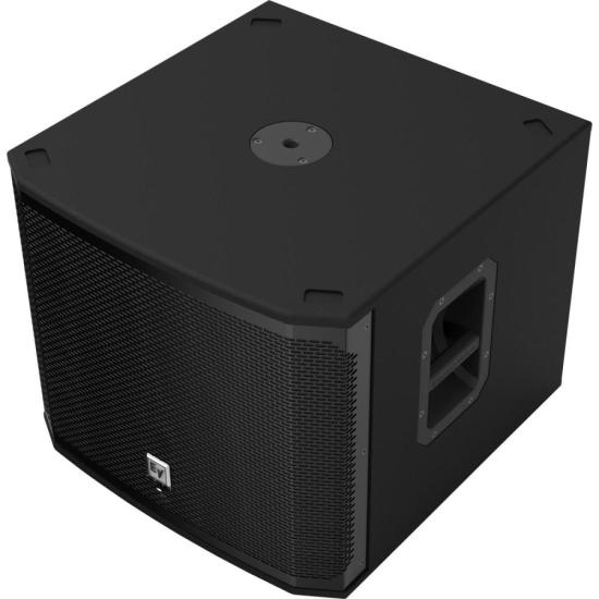 Subwoofer Electro-Voice EKX-15SP 15\" 1300w por 8.999,00 à vista no boleto/pix ou parcele em até 12x sem juros. Compre na loja Mundomax!