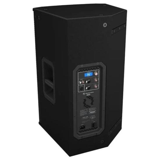 Caixa de Som Ativa Electro-Voice EKX-15P 15\" 1500w por 8.999,00 à vista no boleto/pix ou parcele em até 12x sem juros. Compre na loja Mundomax!