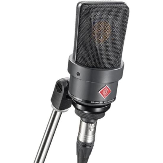 Microfone Neumann TLM 103 MT Condensador Cardioide por 11.449,99 à vista no boleto/pix ou parcele em até 12x sem juros. Compre na loja Mundomax!