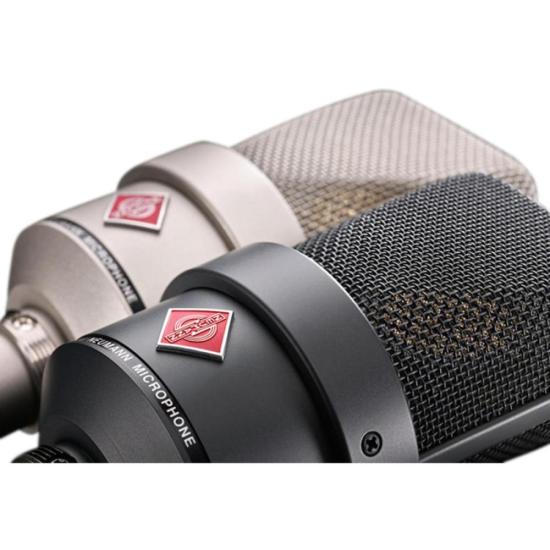 Microfone Neumann TLM 103 MT Condensador Cardioide por 11.449,99 à vista no boleto/pix ou parcele em até 12x sem juros. Compre na loja Mundomax!