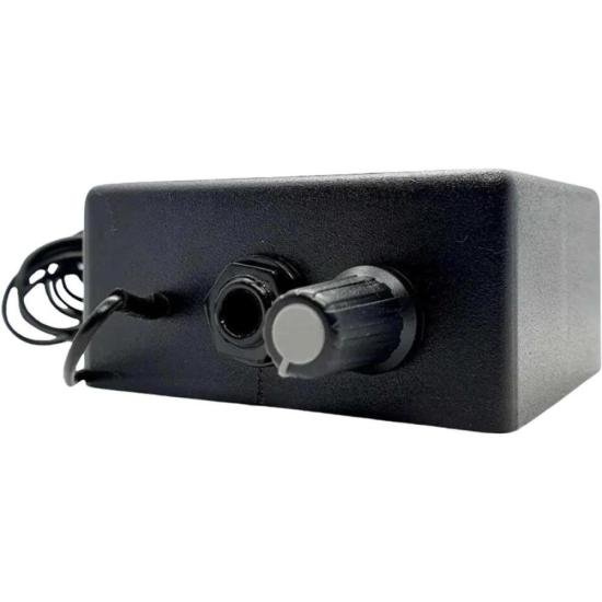 Interface De Áudio Para Gravação 2 Canais Dueto New Live por 399,99 à vista no boleto/pix ou parcele em até 10x sem juros. Compre na loja Mundomax!