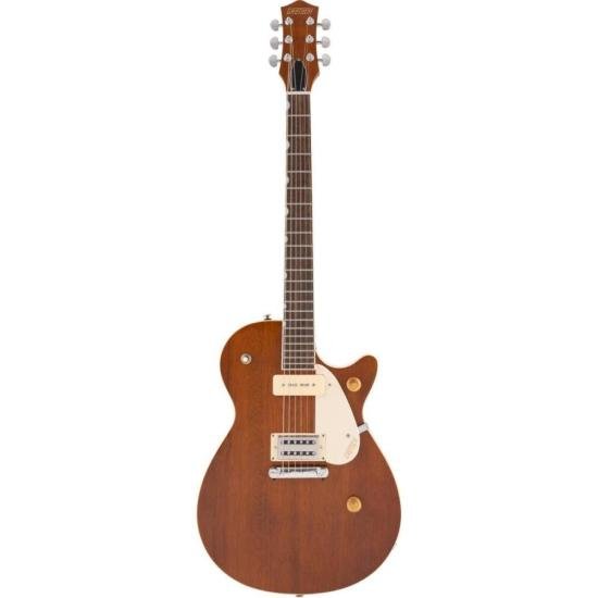 Guitarra Gretsch Streamliner G2215-P90 Single Barrel Stain - Mundomax