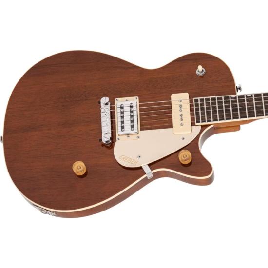 Guitarra Gretsch Streamliner G2215-P90 Single Barrel Stain - Mundomax