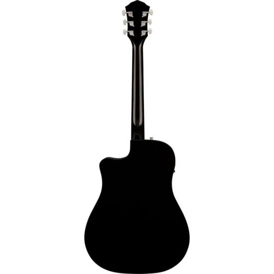 Violão Eletroacústico Fender Dreadnought FA-125CE Sunburst por 1.850,00 à vista no boleto/pix ou parcele em até 12x sem juros. Compre na loja Mundomax!