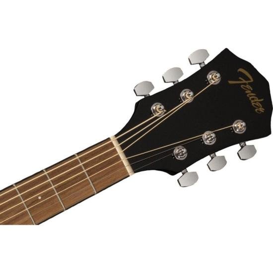 Violão Eletroacústico Fender Dreadnought FA-125CE Sunburst por 1.850,00 à vista no boleto/pix ou parcele em até 12x sem juros. Compre na loja Mundomax!