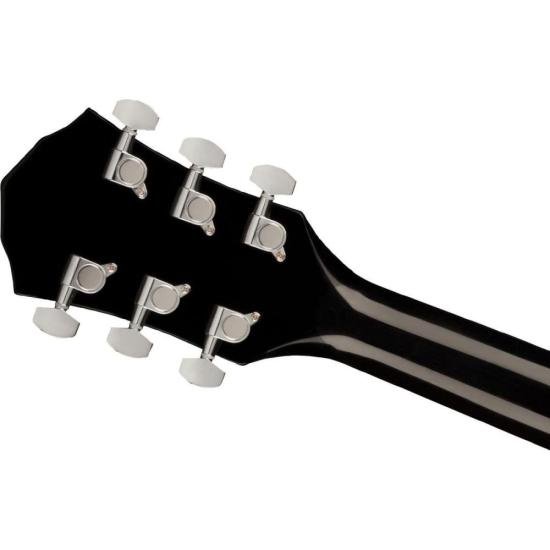 Violão Eletroacústico Fender Dreadnought FA-125CE Sunburst por 1.850,00 à vista no boleto/pix ou parcele em até 12x sem juros. Compre na loja Mundomax!